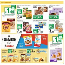 Volantino promozionale Iper La Grande  valide dal 07/01/2026 - Pagina 19.