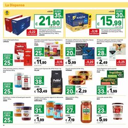 Volantino promozionale Iper La Grande  valide dal 07/01/2026 - Pagina 20.