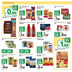 Volantino promozionale Iper La Grande  valide dal 07/01/2026 - Pagina 22.