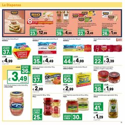 Volantino promozionale Iper La Grande  valide dal 07/01/2026 - Pagina 23.