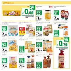 Volantino promozionale Iper La Grande  valide dal 07/01/2026 - Pagina 24.