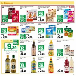 Volantino promozionale Iper La Grande  valide dal 07/01/2026 - Pagina 25.