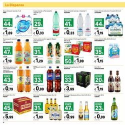 Volantino promozionale Iper La Grande  valide dal 07/01/2026 - Pagina 26.