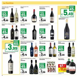 Volantino promozionale Iper La Grande  valide dal 07/01/2026 - Pagina 28.