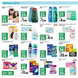 Volantino promozionale Iper La Grande  valide dal 07/01/2026 - Pagina 30.