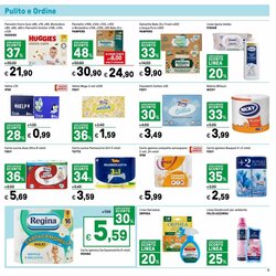 Volantino promozionale Iper La Grande  valide dal 07/01/2026 - Pagina 31.