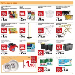 Volantino promozionale Iper La Grande  valide dal 07/01/2026 - Pagina 35.