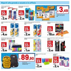 Volantino promozionale Iper La Grande  valide dal 07/01/2026 - Pagina 37.