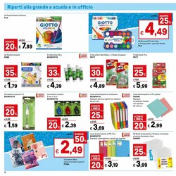 Volantino promozionale Iper La Grande  valide dal 07/01/2026 - Pagina 38.