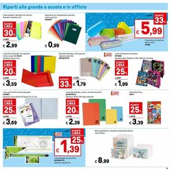 Volantino promozionale Iper La Grande  valide dal 07/01/2026 - Pagina 39.