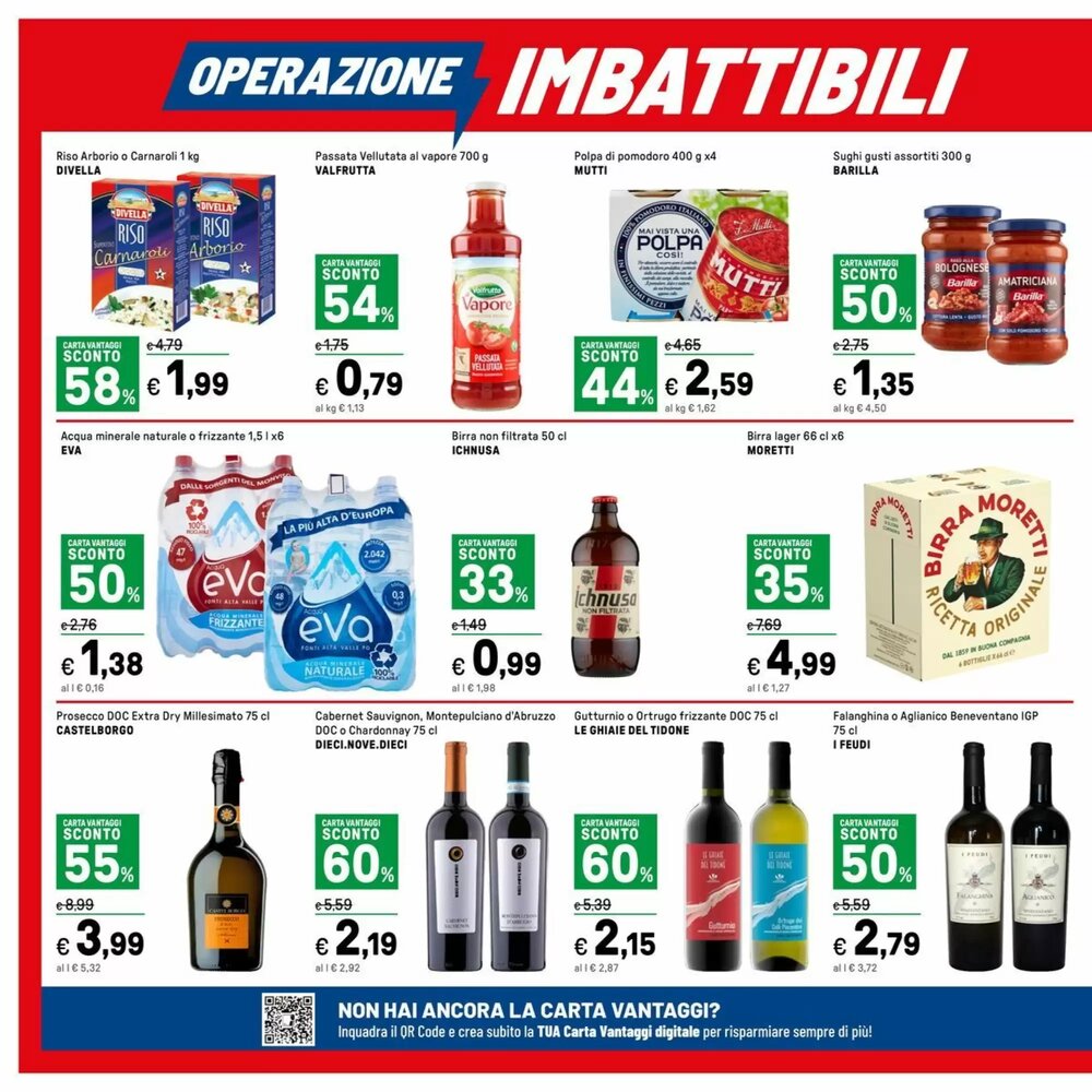 Volantino promozionale Iper La Grande  valide dal 07/01/2026 - Pagina 4.