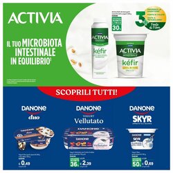 Volantino promozionale Iper La Grande  valide dal 07/01/2026 - Pagina 40.