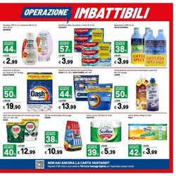 Volantino promozionale Iper La Grande  valide dal 07/01/2026 - Pagina 5.