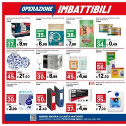 Volantino promozionale Iper La Grande  valide dal 07/01/2026 - Pagina 6.