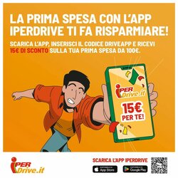 Volantino promozionale Iper La Grande  valide dal 07/01/2026 - Pagina 7.