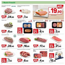 Volantino promozionale Iper La Grande  valide dal 07/01/2026 - Pagina 8.