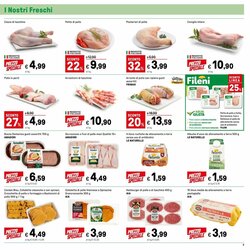 Volantino promozionale Iper La Grande  valide dal 07/01/2026 - Pagina 9.