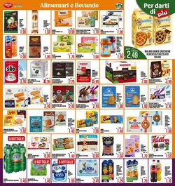 Volantino promozionale Supermercati EffePiù  valide dal 07/01/2026 - Pagina 13.