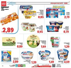 Volantino promozionale Eté  valide dal 07/01/2026 - Pagina 10.