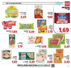 Volantino promozionale Eté  valide dal 07/01/2026 - Pagina 11.