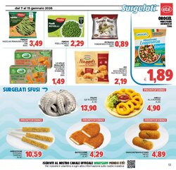 Volantino promozionale Eté  valide dal 07/01/2026 - Pagina 13.