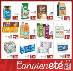 Volantino promozionale Eté  valide dal 07/01/2026 - Pagina 14.