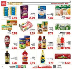 Volantino promozionale Eté  valide dal 07/01/2026 - Pagina 18.