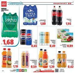 Volantino promozionale Eté  valide dal 07/01/2026 - Pagina 20.
