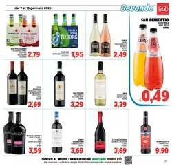 Volantino promozionale Eté  valide dal 07/01/2026 - Pagina 21.