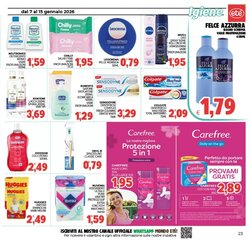 Volantino promozionale Eté  valide dal 07/01/2026 - Pagina 23.