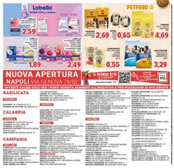Volantino promozionale Eté  valide dal 07/01/2026 - Pagina 24.