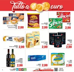 Volantino promozionale Eté  valide dal 07/01/2026 - Pagina 4.