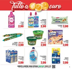 Volantino promozionale Eté  valide dal 07/01/2026 - Pagina 5.