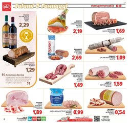 Volantino promozionale Eté  valide dal 07/01/2026 - Pagina 8.