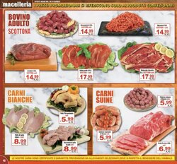 Volantino promozionale CTS Supermercati  valide dal 07/01/2026 - Pagina 12.