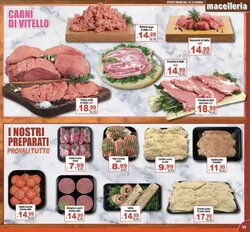 Volantino promozionale CTS Supermercati  valide dal 07/01/2026 - Pagina 13.