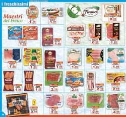 Volantino promozionale CTS Supermercati  valide dal 07/01/2026 - Pagina 16.