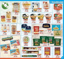 Volantino promozionale CTS Supermercati  valide dal 07/01/2026 - Pagina 17.