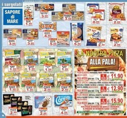 Volantino promozionale CTS Supermercati  valide dal 07/01/2026 - Pagina 18.