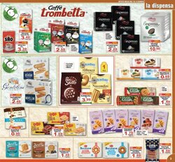 Volantino promozionale CTS Supermercati  valide dal 07/01/2026 - Pagina 3.