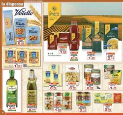 Volantino promozionale CTS Supermercati  valide dal 07/01/2026 - Pagina 4.