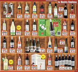 Volantino promozionale CTS Supermercati  valide dal 07/01/2026 - Pagina 7.