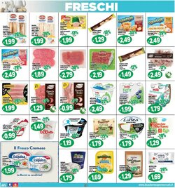 Volantino promozionale Il Castoro Supermercati  valide dal 07/01/2026 - Pagina 10.