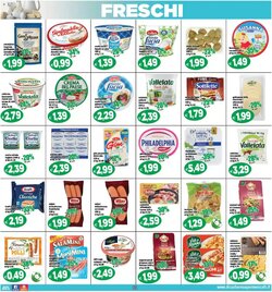 Volantino promozionale Il Castoro Supermercati  valide dal 07/01/2026 - Pagina 11.