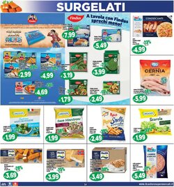 Volantino promozionale Il Castoro Supermercati  valide dal 07/01/2026 - Pagina 14.