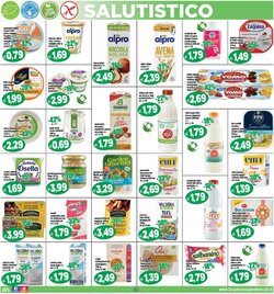 Volantino promozionale Il Castoro Supermercati  valide dal 07/01/2026 - Pagina 15.
