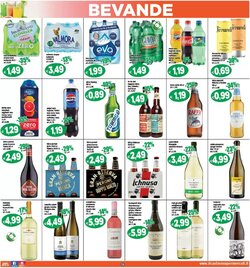 Volantino promozionale Il Castoro Supermercati  valide dal 07/01/2026 - Pagina 16.