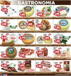 Volantino promozionale Il Castoro Supermercati  valide dal 07/01/2026 - Pagina 3.