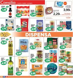 Volantino promozionale Il Castoro Supermercati  valide dal 07/01/2026 - Pagina 4.