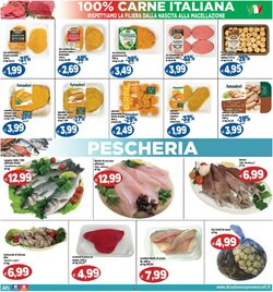 Volantino promozionale Il Castoro Supermercati  valide dal 07/01/2026 - Pagina 9.